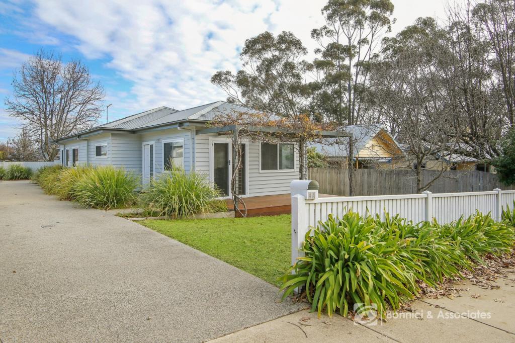 4a Albert Rd, Beechworth, VIC 3747