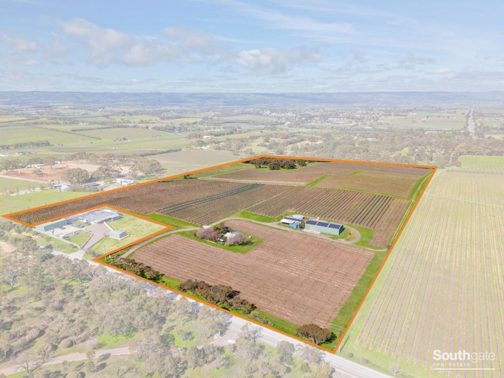 176 Seaview Rd, Mclaren Vale, SA 5171