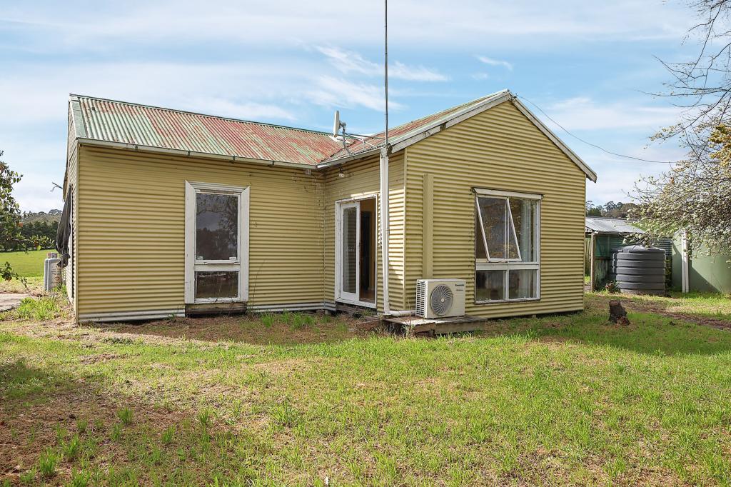 525 Irrewillipe Rd, Elliminyt, VIC 3250