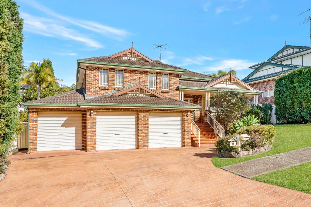 75 Glen Logan Rd, Bossley Park, NSW 2176