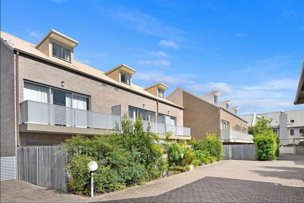 11/11 Pearce St, Ermington, NSW 2115
