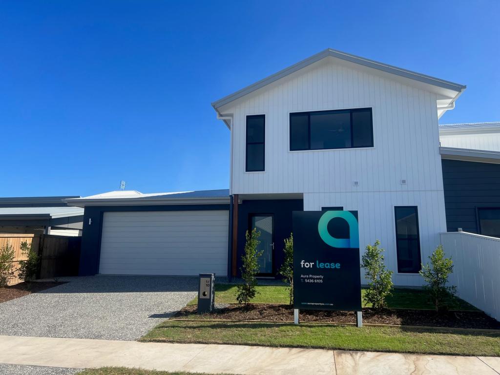 1/10 DAYDREAM CRES, BANYA, QLD 4551