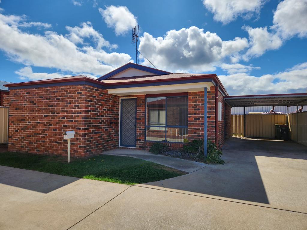 3/68 Coronation Ave, Swan Hill, VIC 3585