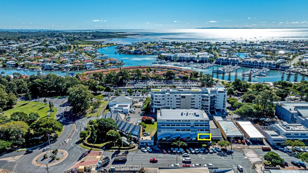 6/32 Middle St, Cleveland, QLD 4163