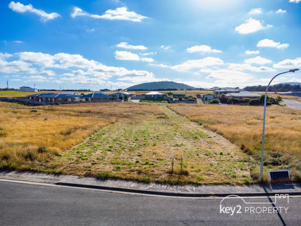 4 GREEN CT, GEORGE TOWN, TAS 7253