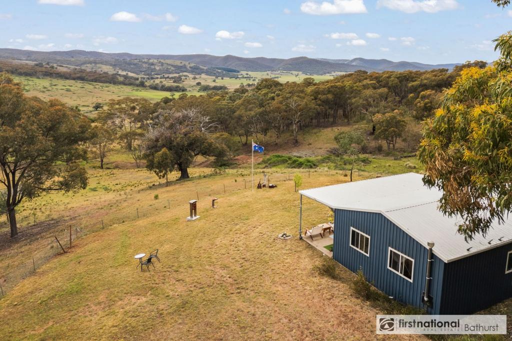 2975 Limekilns Rd, Paling Yards, NSW 2795
