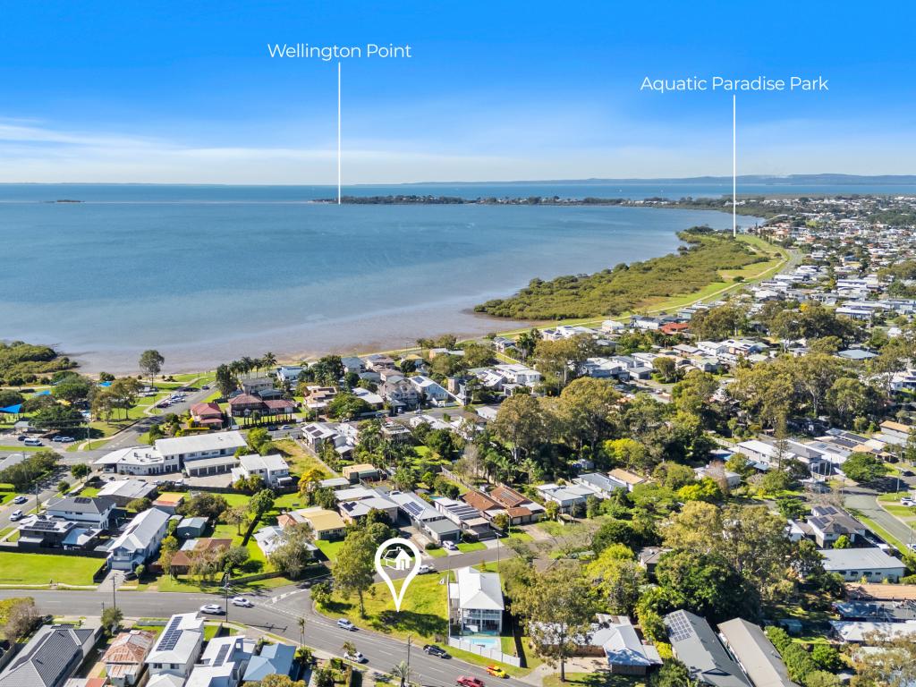 111 Thorneside Rd, Thorneside, QLD 4158