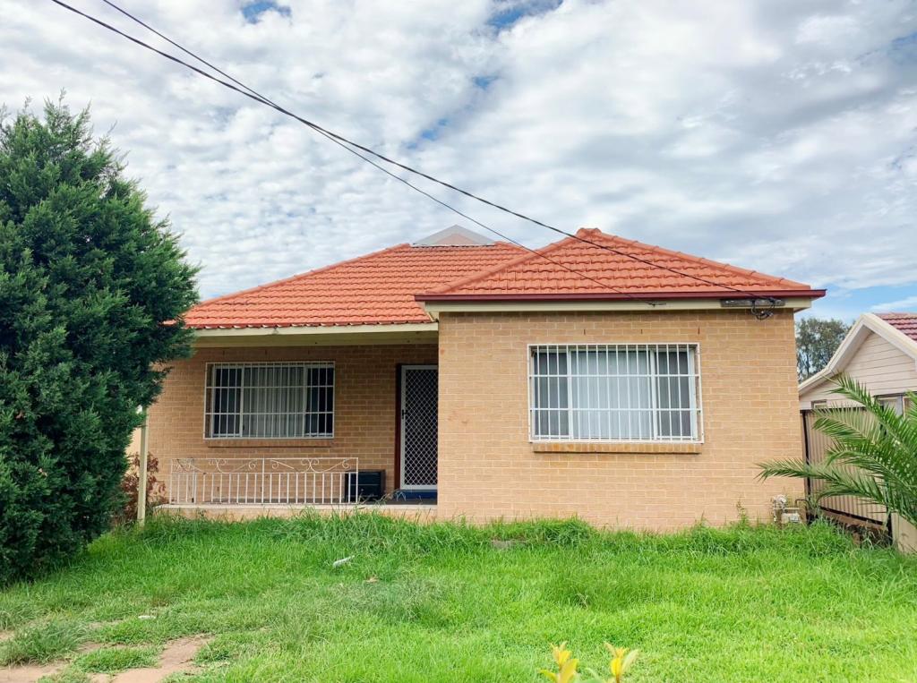 45 Orchardleigh St, Yennora, NSW 2161