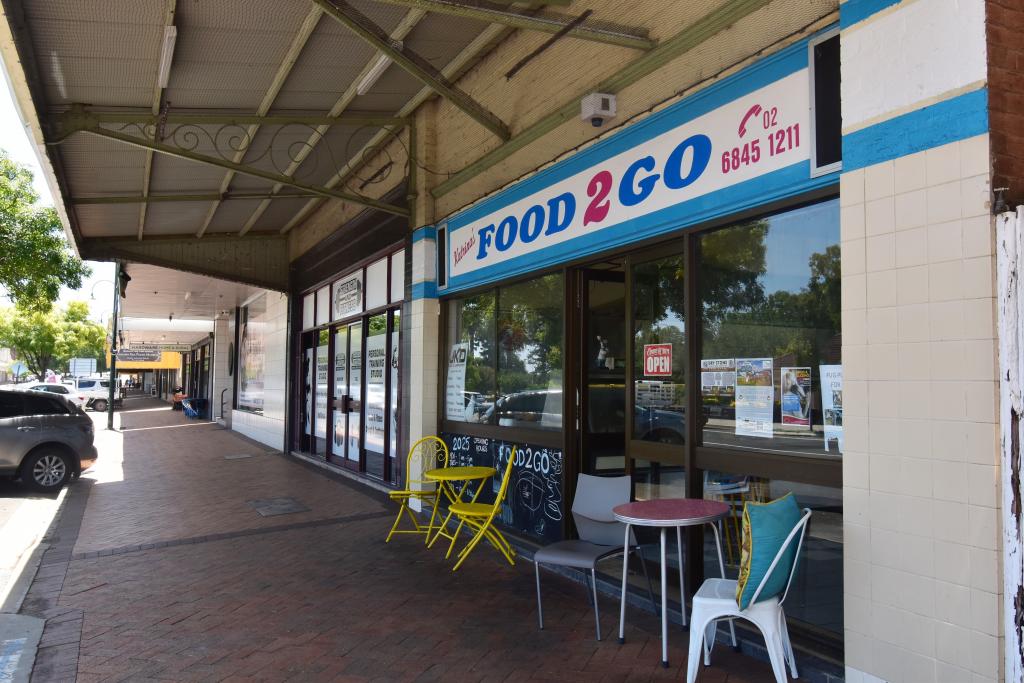 170 Percy St, Wellington, NSW 2820