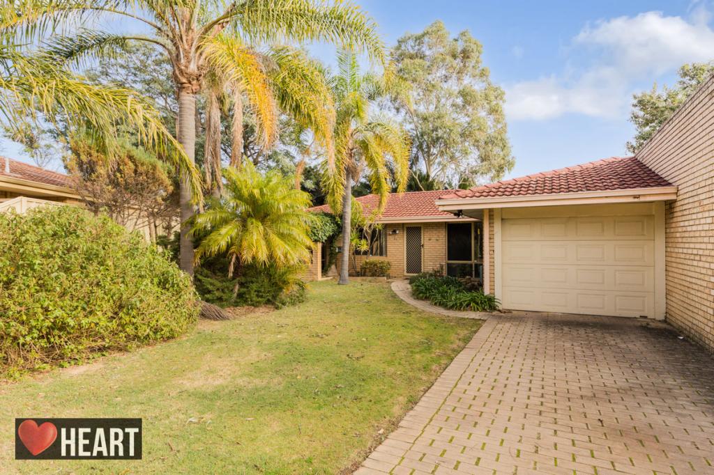 7B BULRUSH DR, BIBRA LAKE, WA 6163