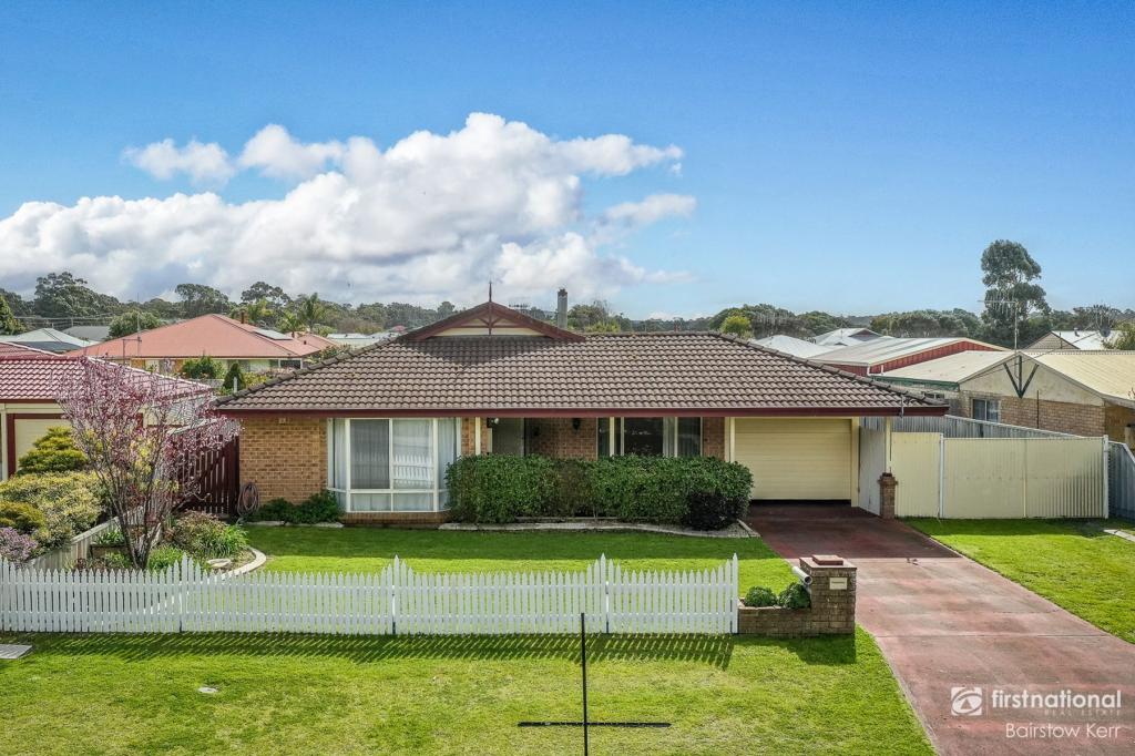 101 ELIZABETH ST, LOWER KING, WA 6330