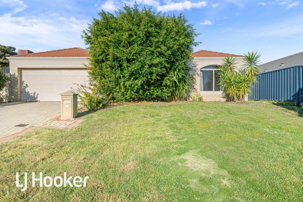 27 Goundrey Dr, Pearsall, WA 6065