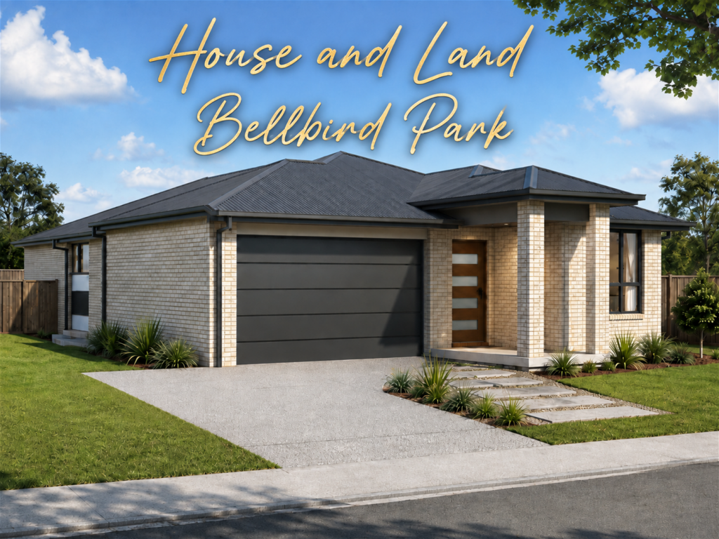 Contact agent for address, BELLBIRD PARK, QLD 4300
