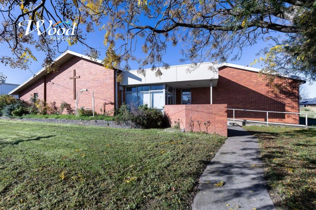 1052-1054 Mate St, North Albury, NSW 2640