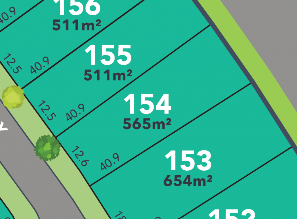 Lot 154 Pimpana Loop, Rasmussen, QLD 4815