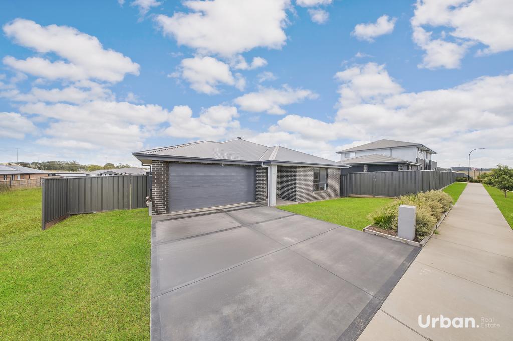 34 Dairyman Dr, Lochinvar, NSW 2321