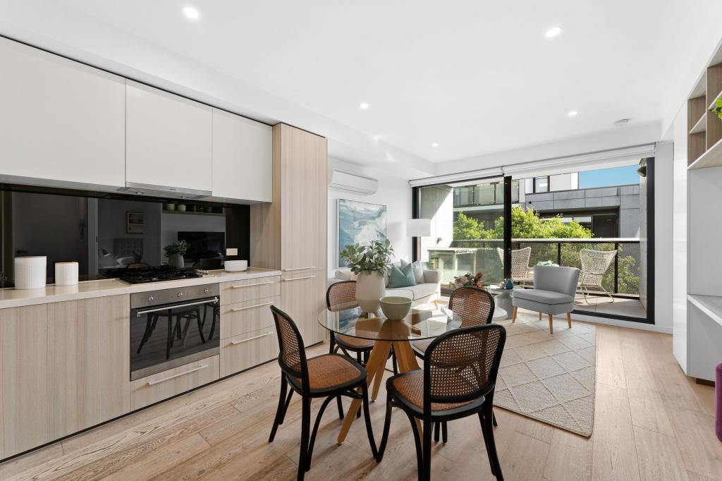 107/12 Illowa St, Malvern East, VIC 3145