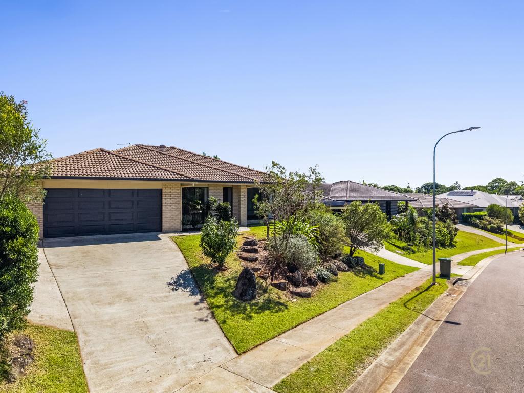 46 Bolwarra Cct, Wollongbar, NSW 2477