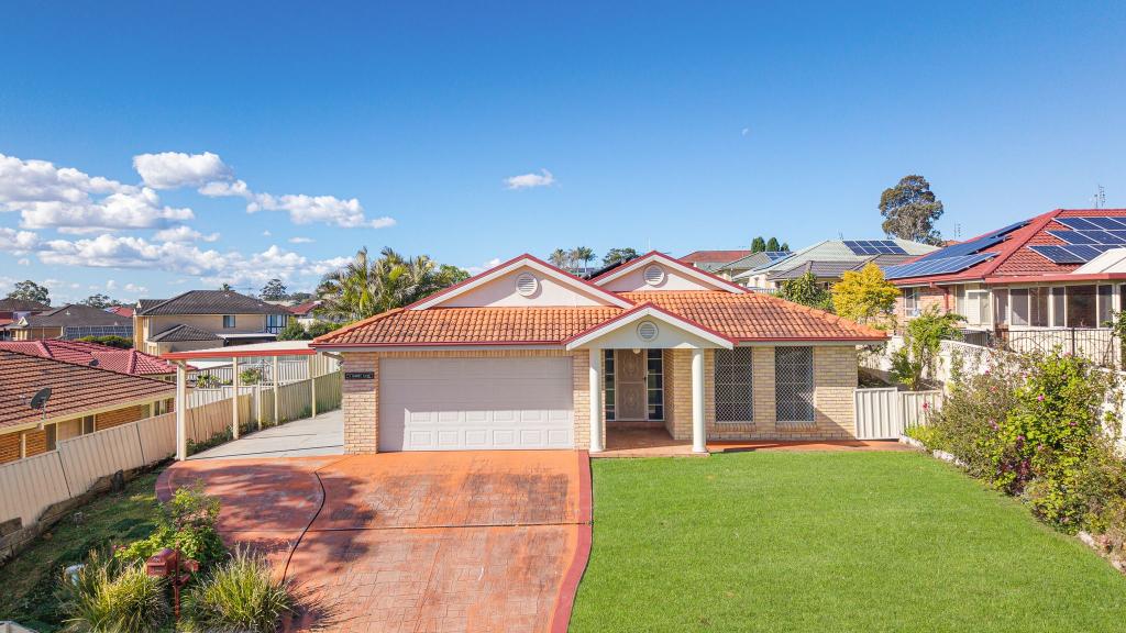 3 Harriet Cl, Raymond Terrace, NSW 2324