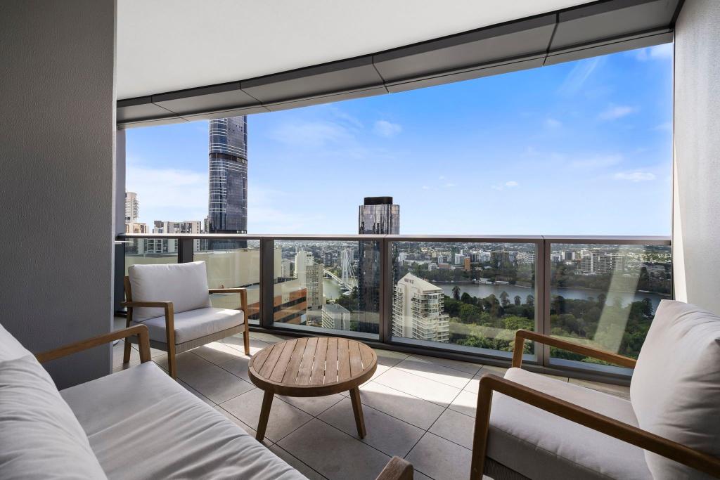 2912/8 Margaret St, Brisbane City, QLD 4000