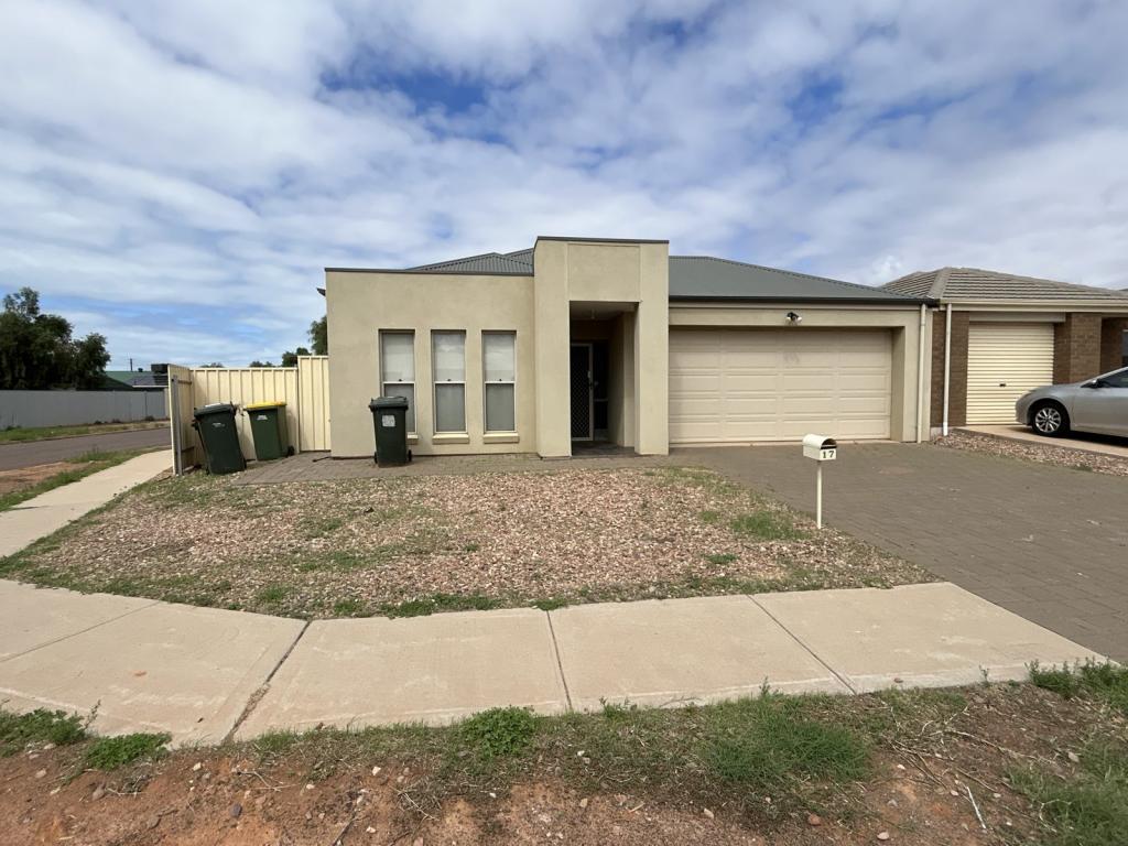 17 Phillips St, Whyalla Stuart, SA 5608
