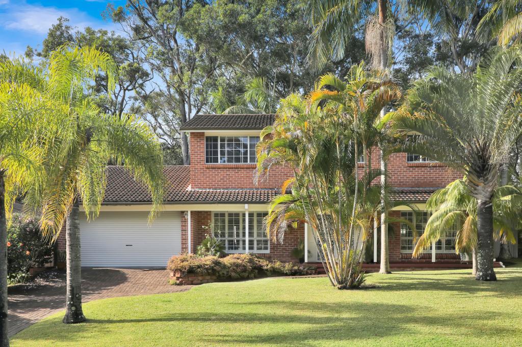 20 Waldron Rd, Kincumber, NSW 2251