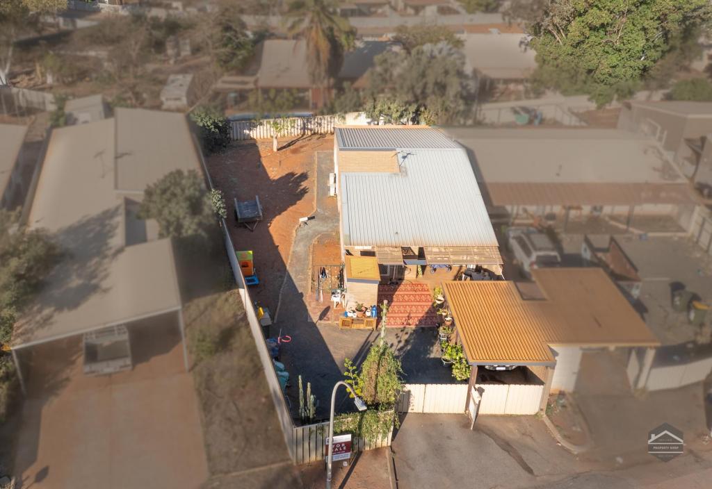 7 Mauger Pl, South Hedland, WA 6722