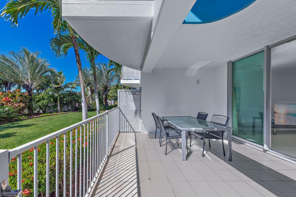 8/159 Shingley Dr, Airlie Beach, QLD 4802