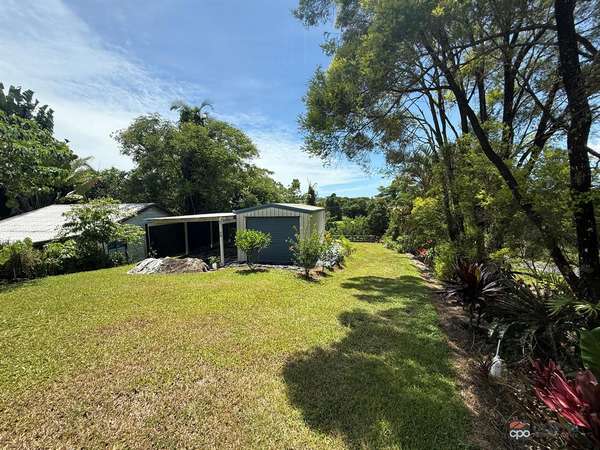 48 Angus St, Babinda, QLD 4861