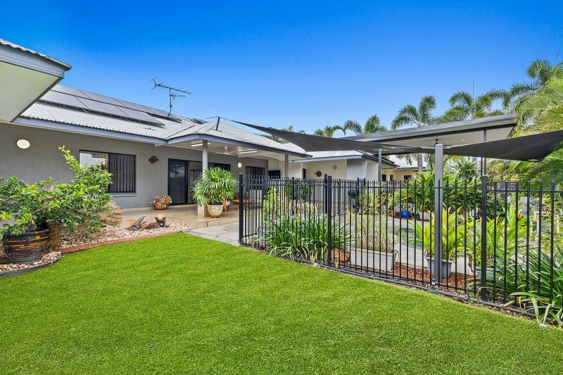 20 Kenbi Pl, Rosebery, NT 0832