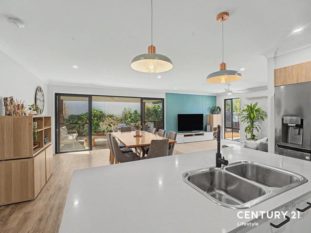 63 Meredith Cres, Baringa, QLD 4551