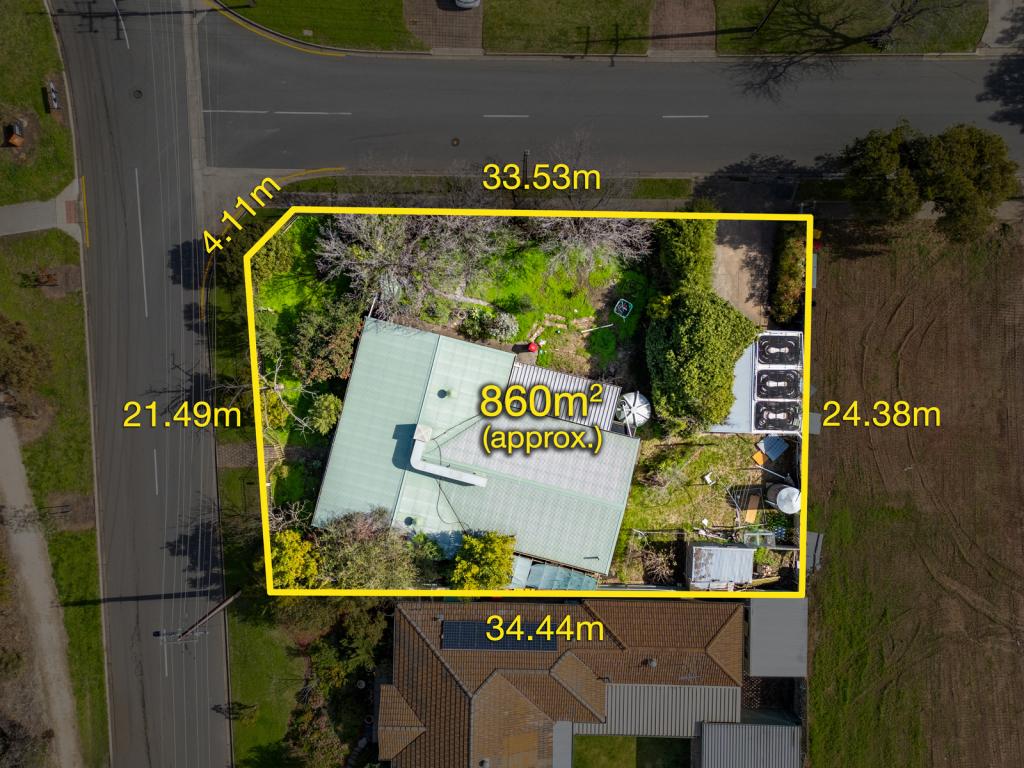 14 Carty Ave, Modbury, SA 5092