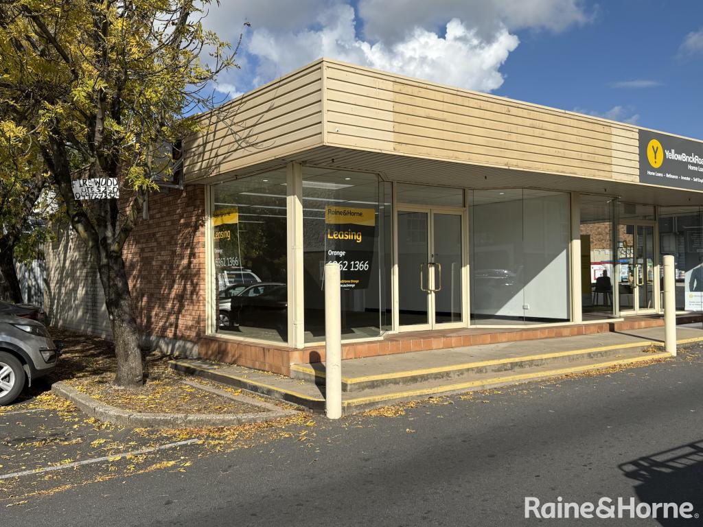 20 A SALE ST, ORANGE, NSW 2800