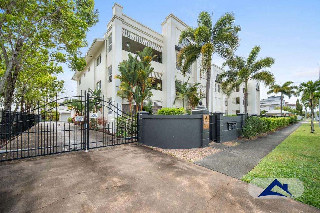 11/304-308 Lake St, Cairns North, QLD 4870