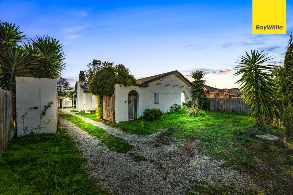62 Grace St, Melton South, VIC 3338