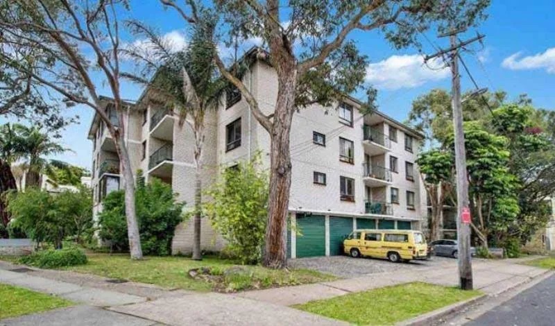 7/9 King St, Randwick, NSW 2031