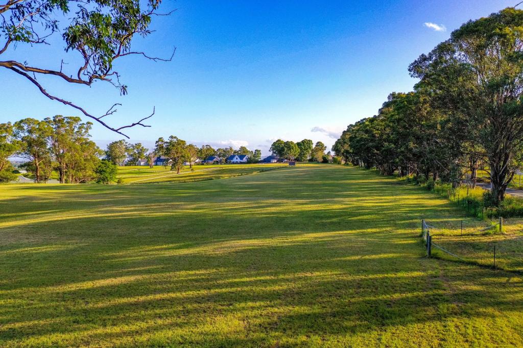 256 Macquarie Grove Rd, Kirkham, NSW 2570