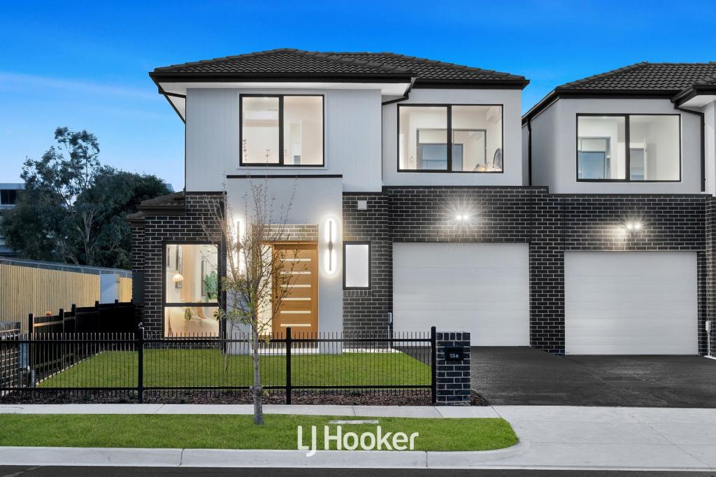 13a Ann St, Dandenong, VIC 3175