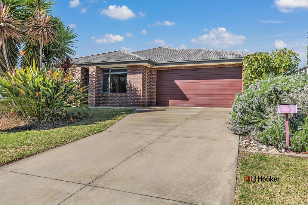 13 Aviemore Ct, Moama, NSW 2731