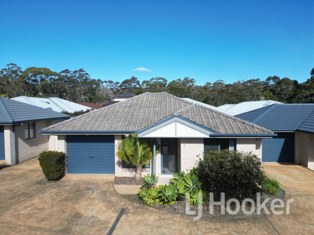 2/55 Argyle St, Vincentia, NSW 2540