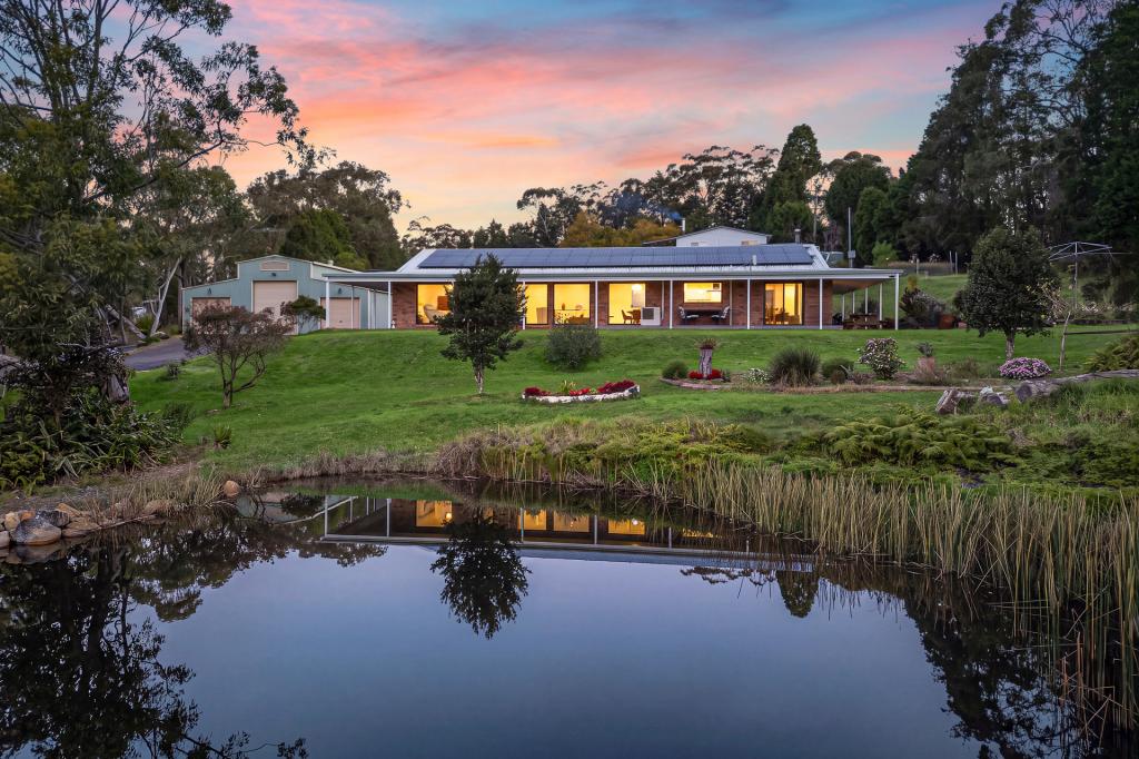 1732 Wisemans Ferry Rd, Central Mangrove, NSW 2250