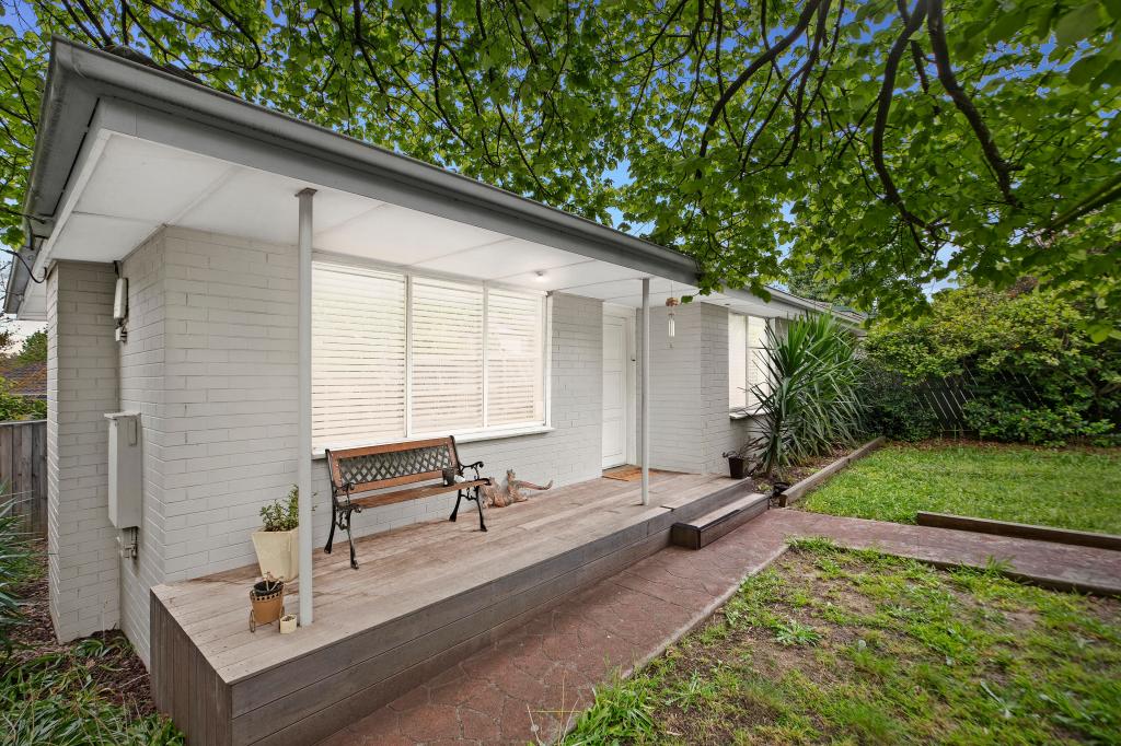 125 Albert Ave, Boronia, VIC 3155