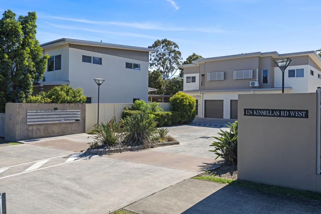 23/128 Kinsellas Rd, Mango Hill, QLD 4509