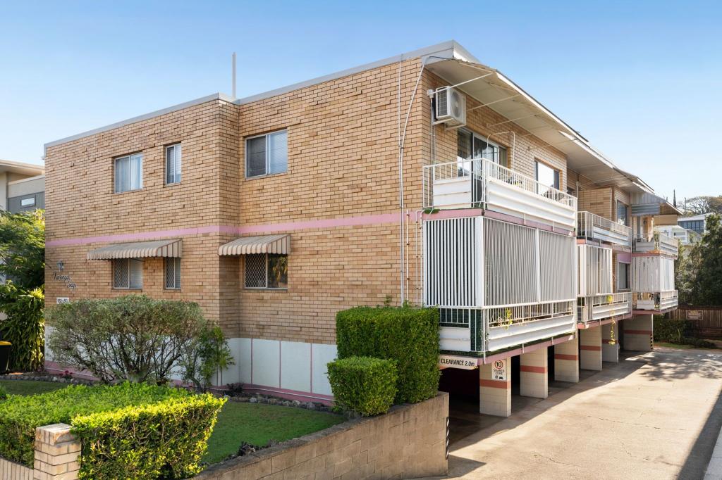 3/552 Sandgate Rd, Clayfield, QLD 4011