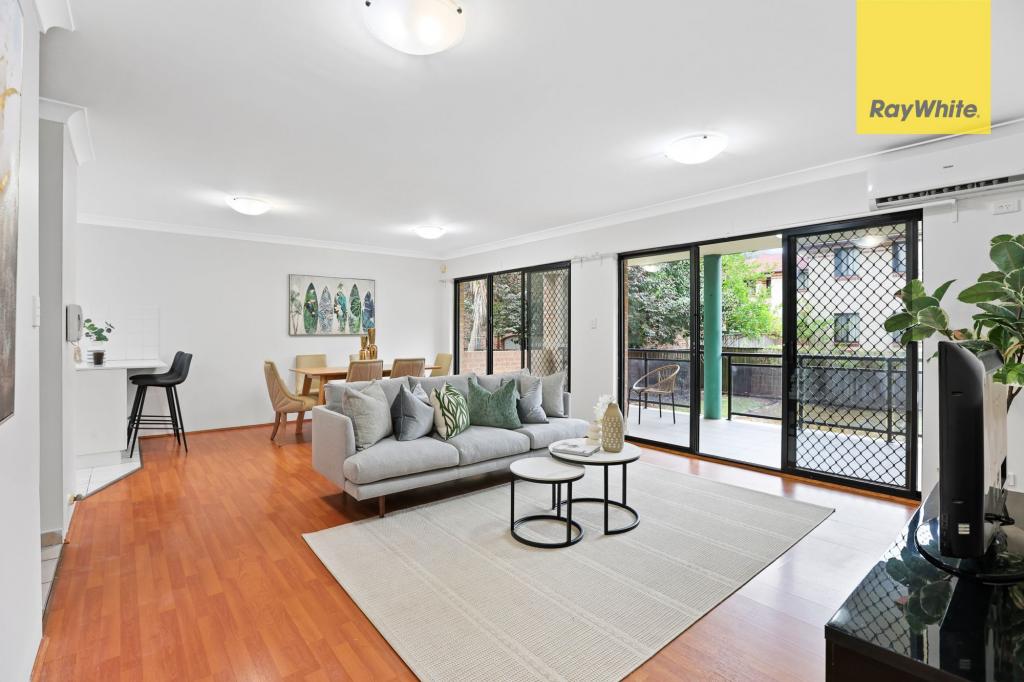 6/52 Grose St, North Parramatta, NSW 2151