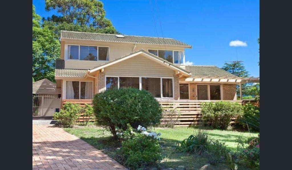 28 Coolibah St, Castle Hill, NSW 2154