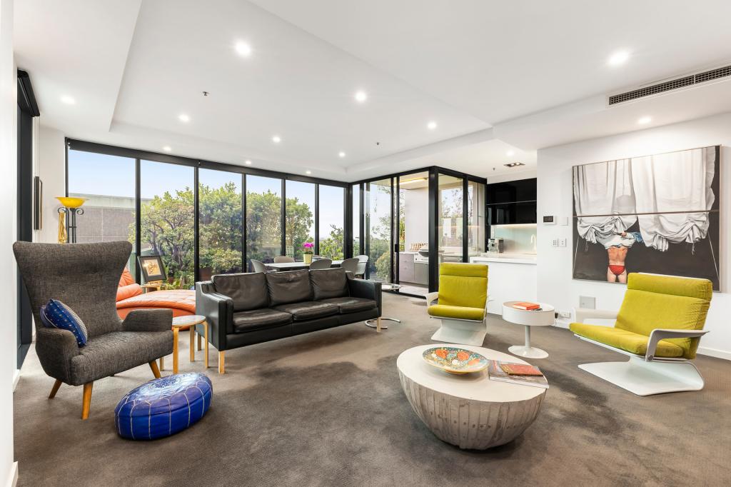 806/582 St Kilda Rd, Melbourne, VIC 3004