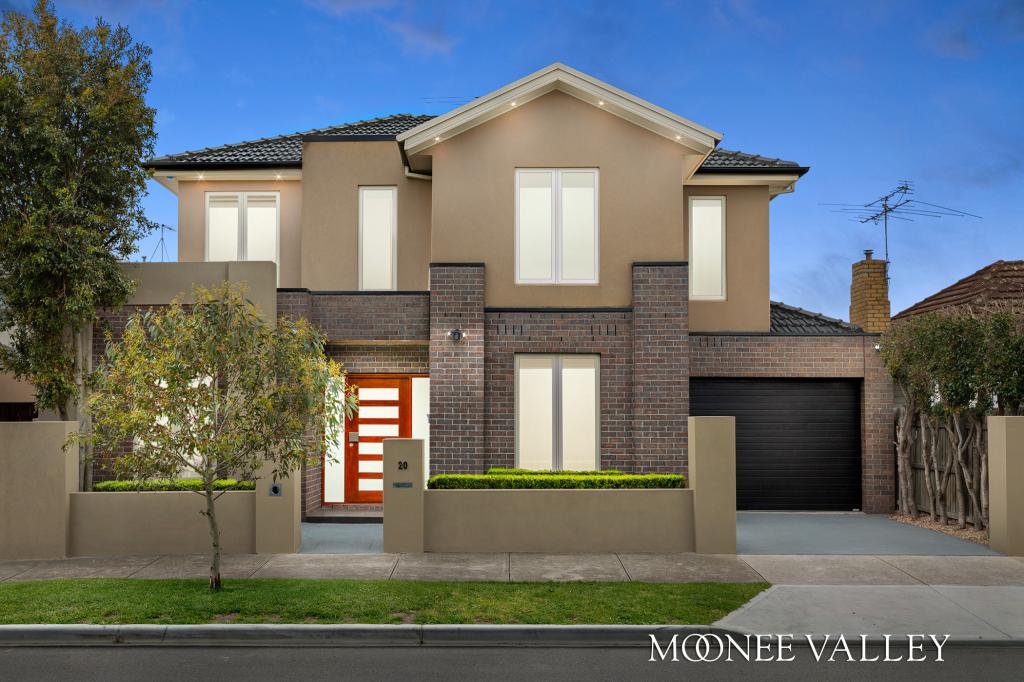 20 Arbor Tce, Avondale Heights, VIC 3034