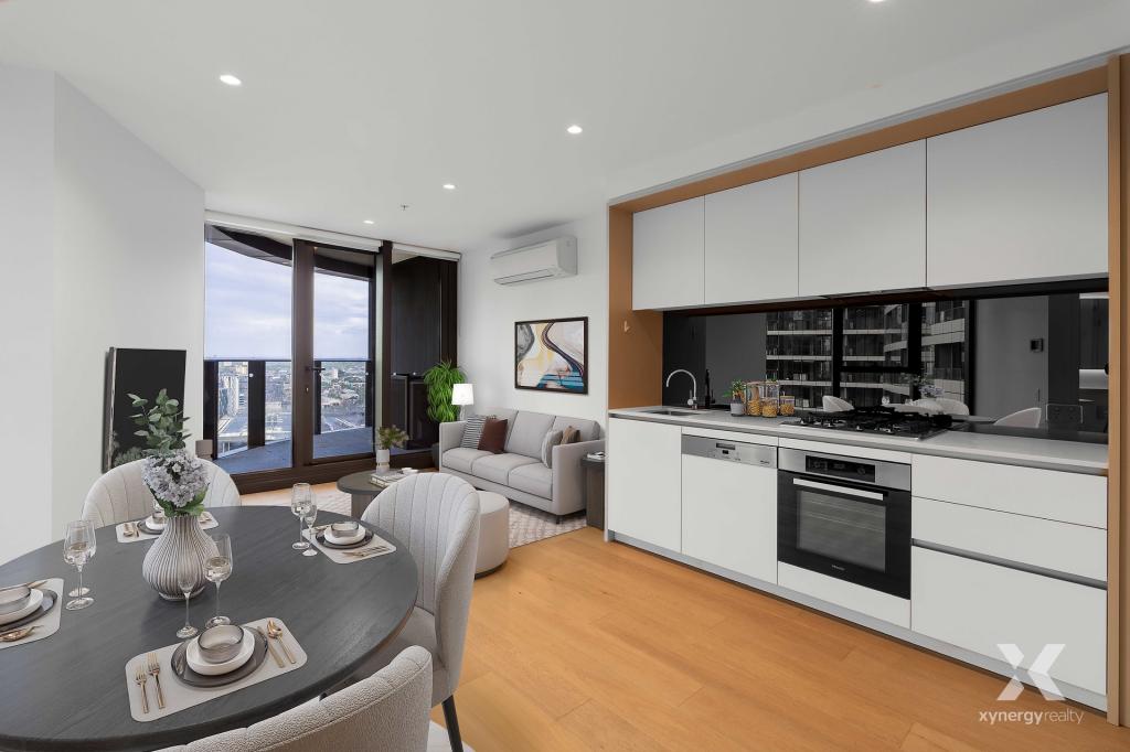 2801/628 Flinders St, Docklands, VIC 3008