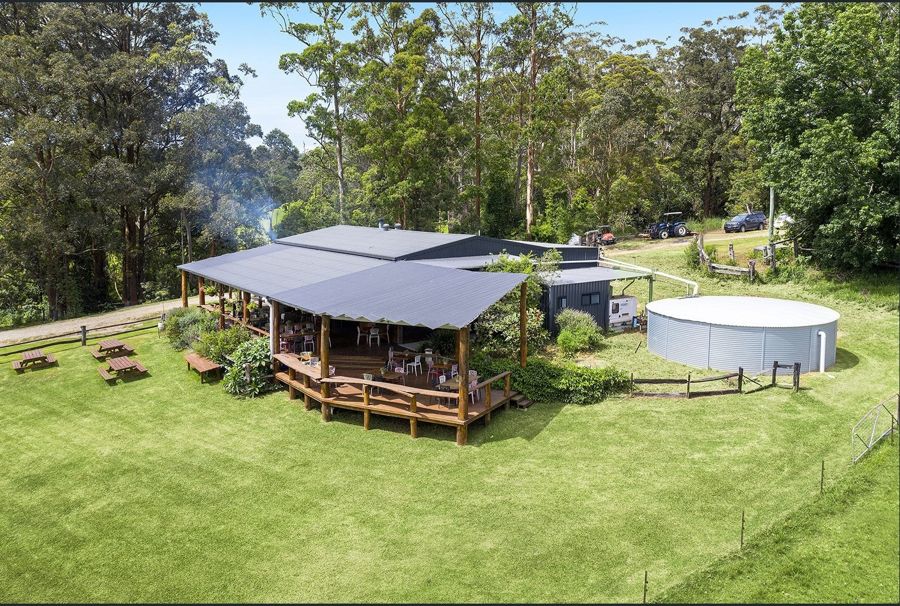 50 Elliots Rd, Tamban, NSW 2441